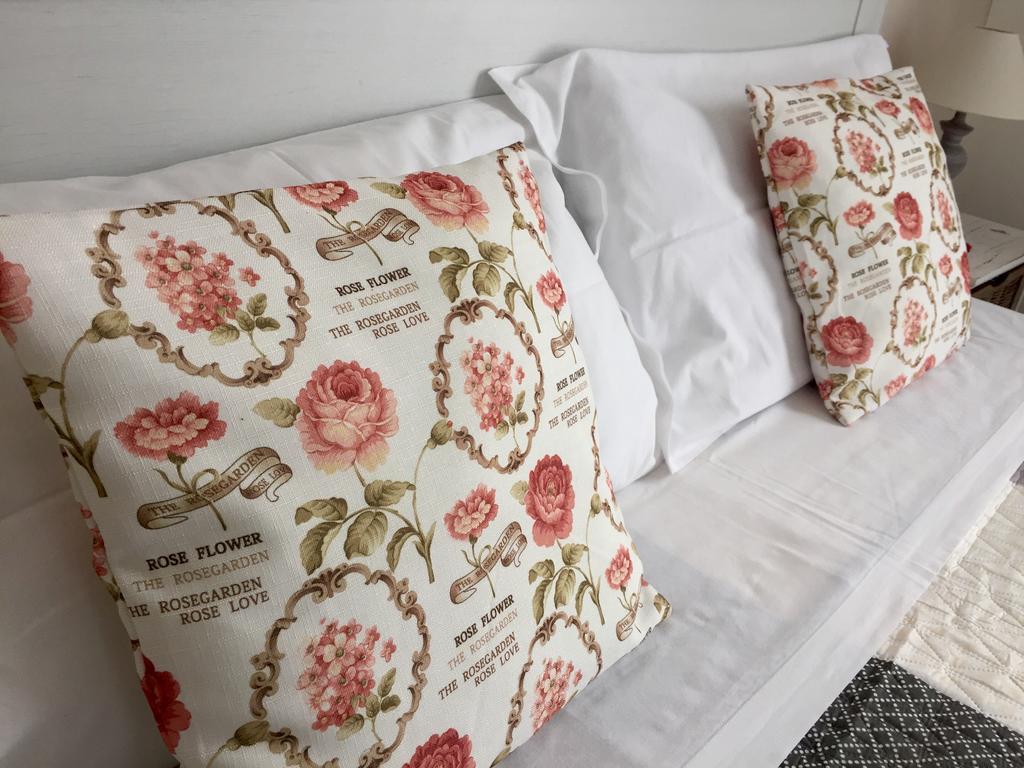 Bb Essenze Bed & Breakfast Palermo Exterior foto