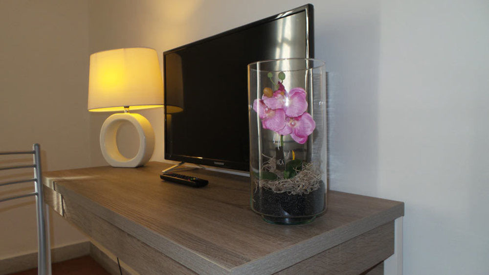 Bb Essenze Bed & Breakfast Palermo Exterior foto
